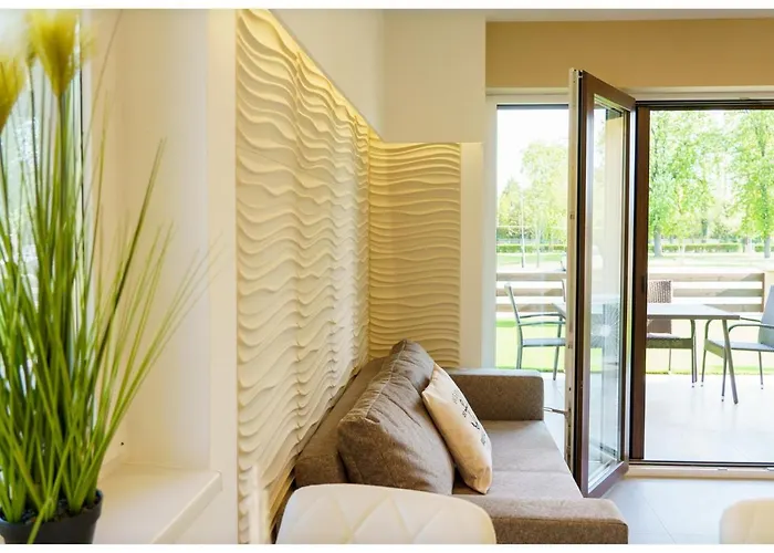 Appartement Kenese Regatta Balatonkenese