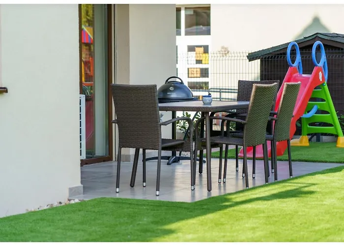 شقة Kenese Regatta بالاتونكينيشي